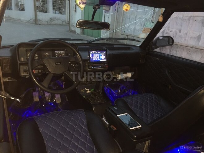 Tofas Sahin 2006, 75,000 km - 1.6 l - Bakı