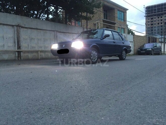 Tofas Sahin 2006, 75,000 km - 1.6 l - Bakı