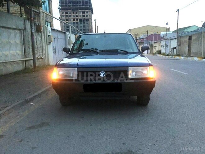 Tofas Sahin 2006, 75,000 km - 1.6 l - Bakı