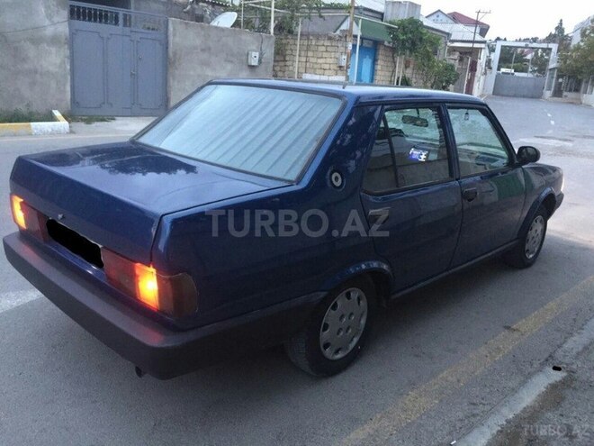 Tofas Sahin 2006, 75,000 km - 1.6 l - Bakı