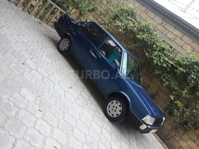 Tofas Sahin 2006, 75,000 km - 1.6 l - Bakı