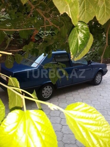 Tofas Sahin 2006, 75,000 km - 1.6 l - Bakı