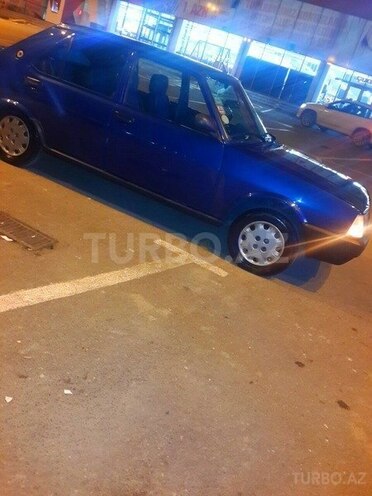 Tofas Sahin 2006, 75,000 km - 1.6 l - Bakı