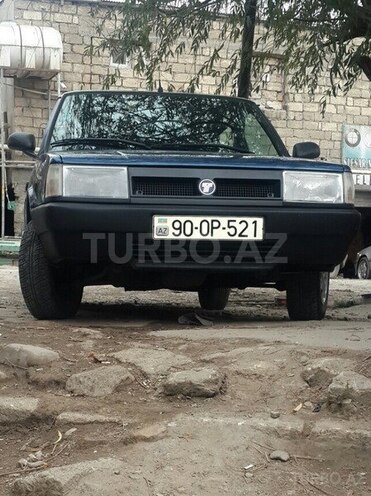 Tofas Sahin 2006, 75,000 km - 1.6 l - Bakı