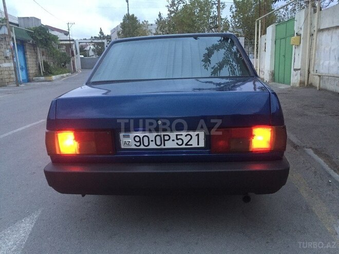 Tofas Sahin 2006, 75,000 km - 1.6 l - Bakı