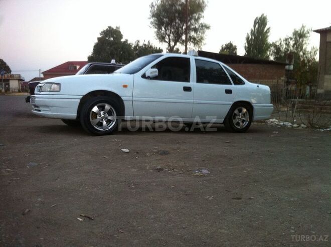 Opel Vectra 1995, 412,666 km - 0.2 l - Lənkəran