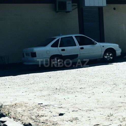 Opel Vectra 1995, 412,666 km - 0.2 l - Lənkəran