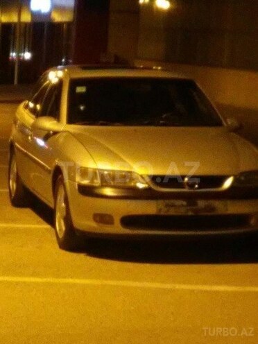 Opel Vectra 1998, 311,111 km - 2.0 l - Bakı