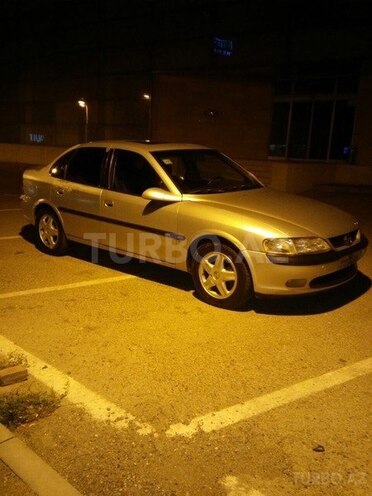 Opel Vectra 1998, 311,111 km - 2.0 l - Bakı