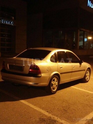 Opel Vectra 1998, 311,111 km - 2.0 l - Bakı