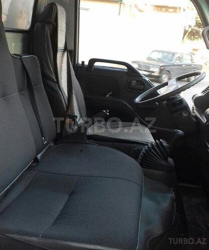 Isuzu NKR 55 L 2008, 240,000 km - 0.3 л - Bakı
