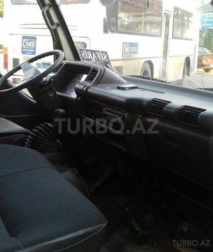 Isuzu NKR 55 L 2008, 240,000 km - 0.3 л - Bakı
