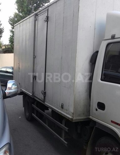 Isuzu NKR 55 L 2008, 240,000 km - 0.3 л - Bakı