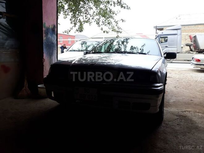 BMW 320 1995, 240,000 km - 0.2 l - Bakı