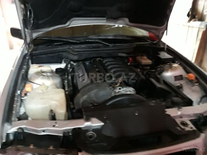 BMW 320 1995, 240,000 km - 0.2 l - Bakı