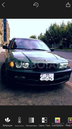 BMW 328 1999, 188,899 km - 2.8 л - Bakı