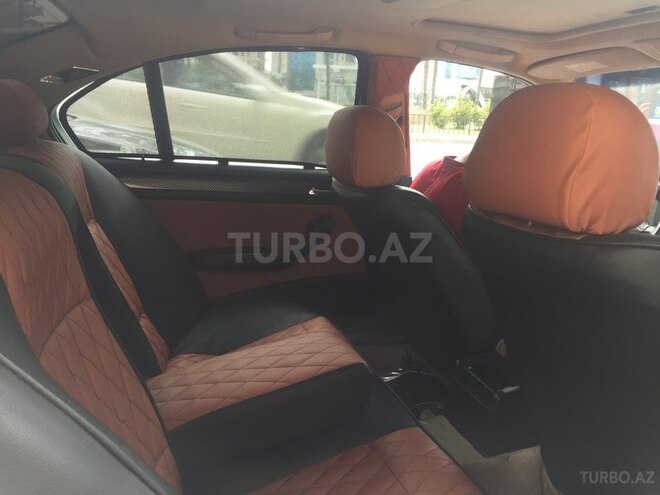 BMW 328 1999, 188,899 km - 2.8 л - Bakı