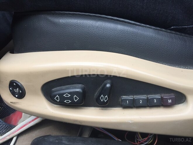 BMW 328 1999, 188,899 km - 2.8 л - Bakı