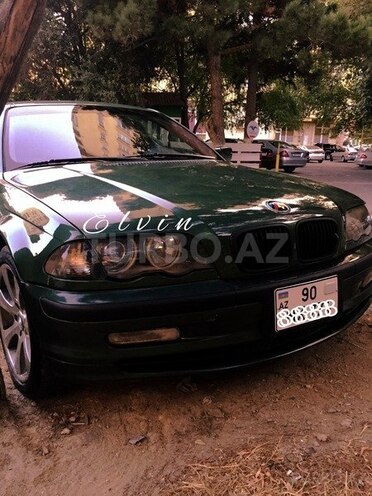 BMW 328 1999, 188,899 km - 2.8 л - Bakı