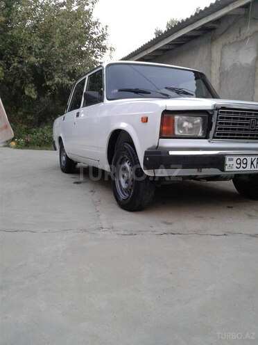 LADA (VAZ) 2107 2000, 45,000 km - 1.6 l - Bakı