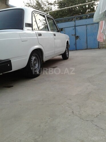 LADA (VAZ) 2107 2000, 45,000 km - 1.6 l - Bakı