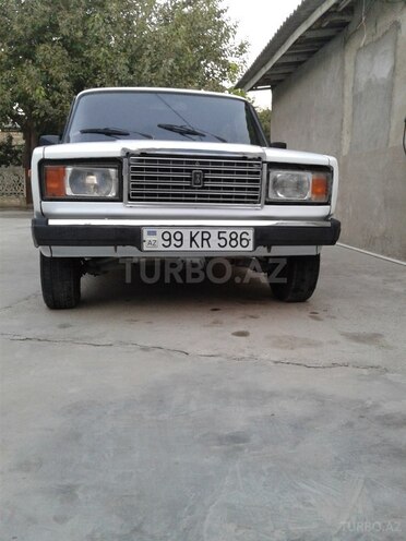 LADA (VAZ) 2107 2000, 45,000 km - 1.6 l - Bakı