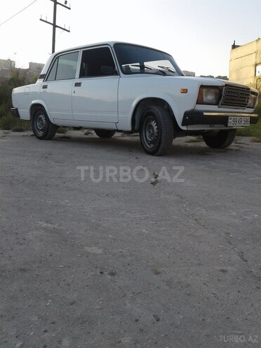 LADA (VAZ) 2107 2000, 45,000 km - 1.6 l - Bakı