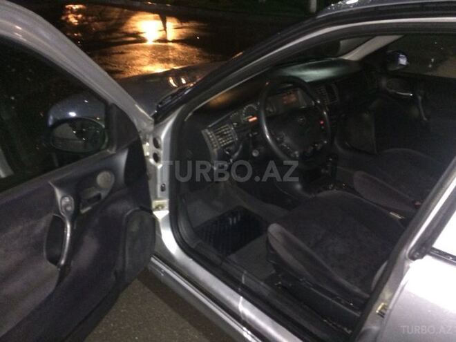 Opel Vectra 2000, 310,000 km - 1.8 л - Bakı