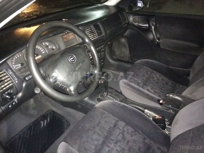 Opel Vectra 2000, 310,000 km - 1.8 л - Bakı