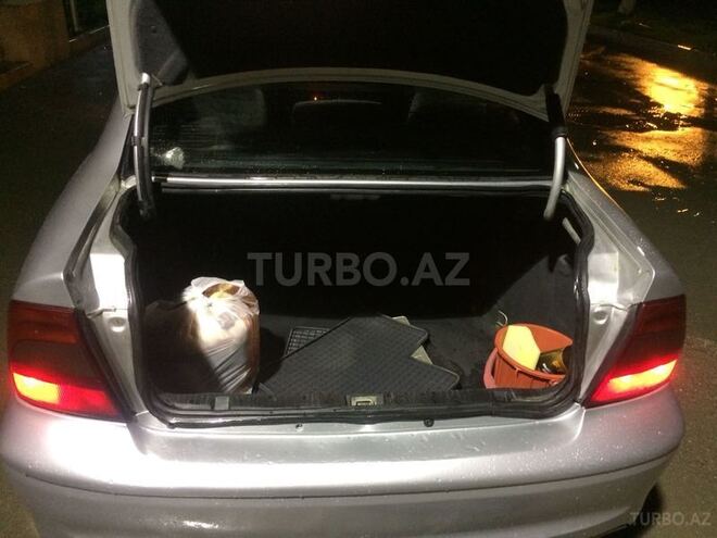 Opel Vectra 2000, 310,000 km - 1.8 л - Bakı