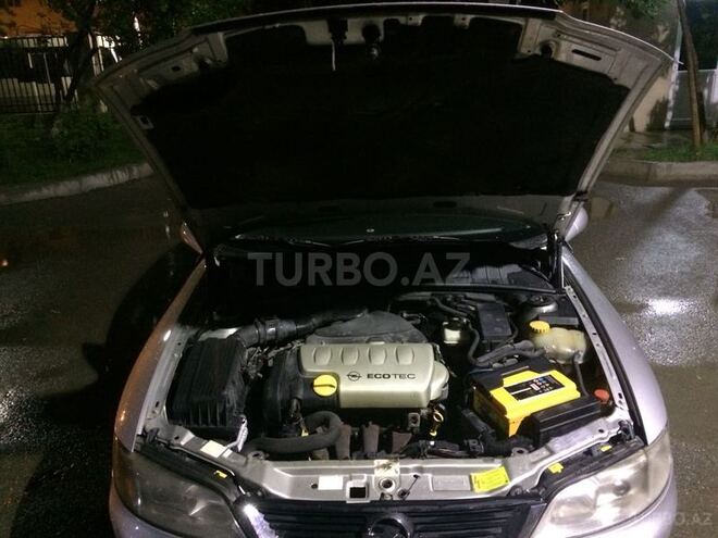 Opel Vectra 2000, 310,000 km - 1.8 л - Bakı
