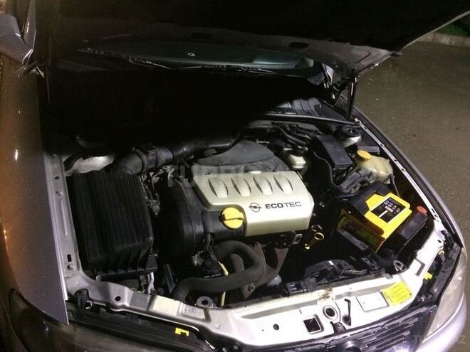 Opel Vectra 2000, 310,000 km - 1.8 л - Bakı