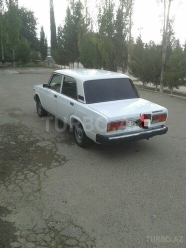 LADA (VAZ) 2107 2005, 23,514 km - 1.6 l - Şirvan