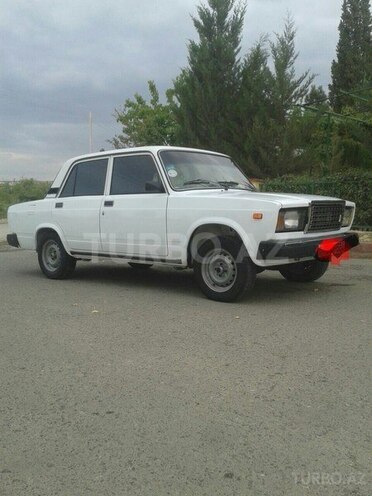 LADA (VAZ) 2107 2005, 23,514 km - 1.6 l - Şirvan