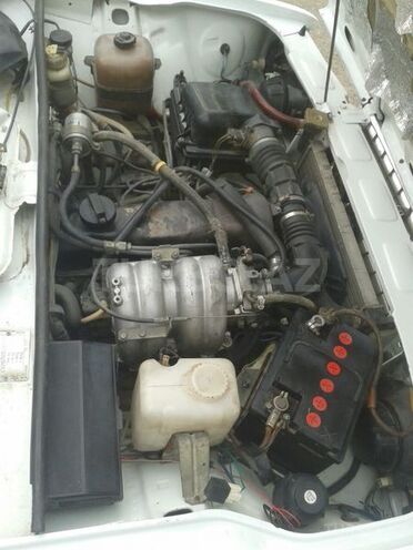 LADA (VAZ) 2107 2005, 23,514 km - 1.6 l - Şirvan