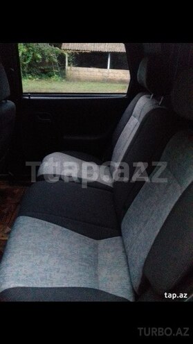 LADA (VAZ) 2111 2004, 250,000 km - 1.5 л - Bakı
