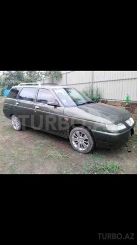 LADA (VAZ) 2111 2004, 250,000 km - 1.5 л - Bakı