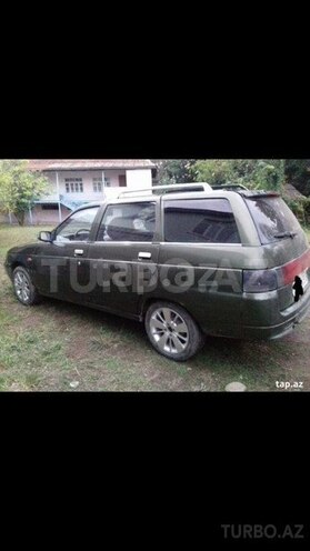 LADA (VAZ) 2111 2004, 250,000 km - 1.5 л - Bakı