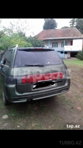 LADA (VAZ) 2111 2004, 250,000 km - 1.5 л - Bakı