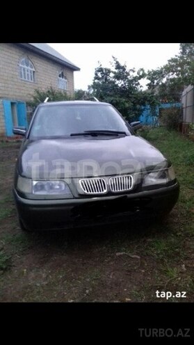 LADA (VAZ) 2111 2004, 250,000 km - 1.5 л - Bakı