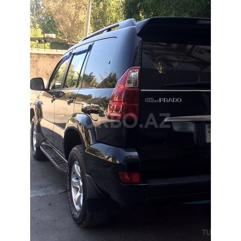 Toyota Prado 2008, 137,000 km - 0.4 л - Bakı