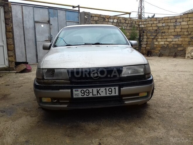 Opel Vectra 1993, 400,000 km - 2.0 l - Bakı