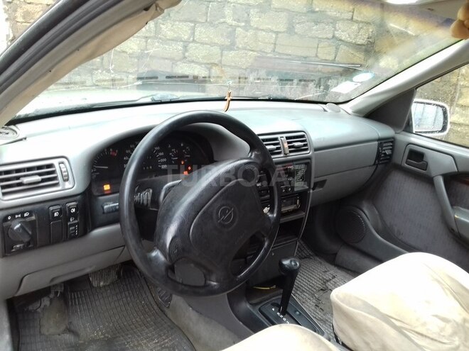 Opel Vectra 1993, 400,000 km - 2.0 l - Bakı