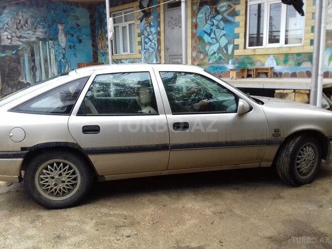 Opel Vectra 1993, 400,000 km - 2.0 l - Bakı