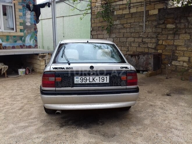 Opel Vectra 1993, 400,000 km - 2.0 l - Bakı