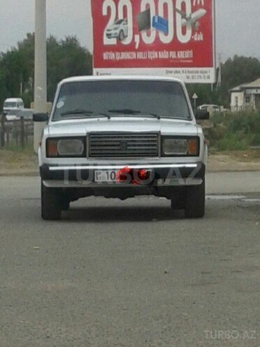LADA (VAZ) 2107 2005, 132,567 km - 1.6 l - Şirvan