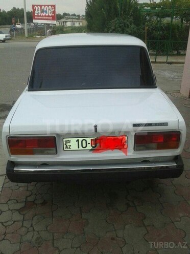 LADA (VAZ) 2107 2005, 132,567 km - 1.6 l - Şirvan