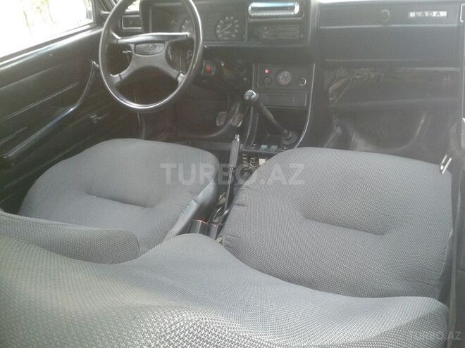 LADA (VAZ) 2107 2005, 132,567 km - 1.6 l - Şirvan