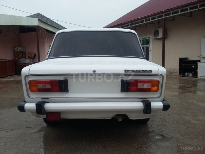 LADA (VAZ) 2106 2005, 270,000 km - 1.6 л - Sumqayıt