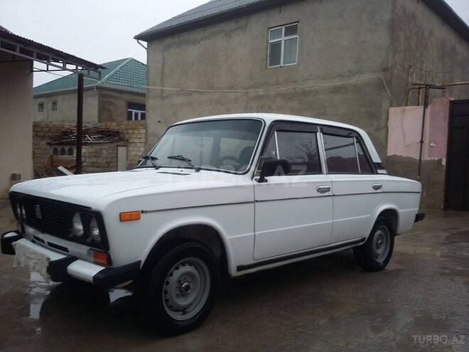 LADA (VAZ) 2106 2005, 270,000 km - 1.6 л - Sumqayıt